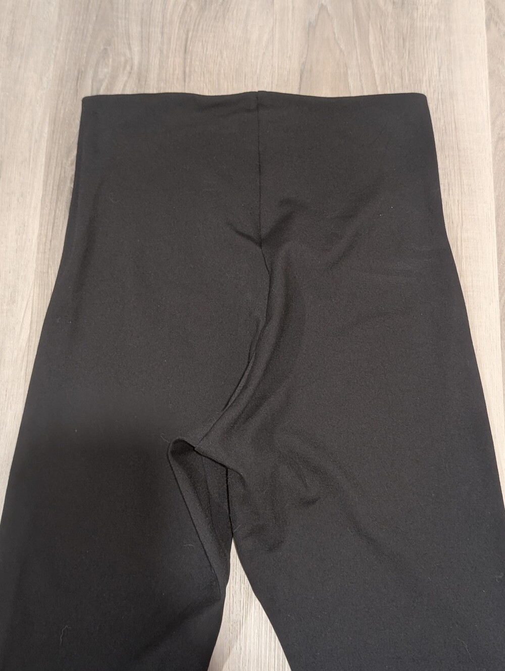 Commando | Perfect Control Classic Legging In Black - Picture 9 of 13